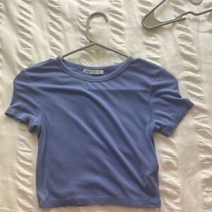 like new zara shirt
